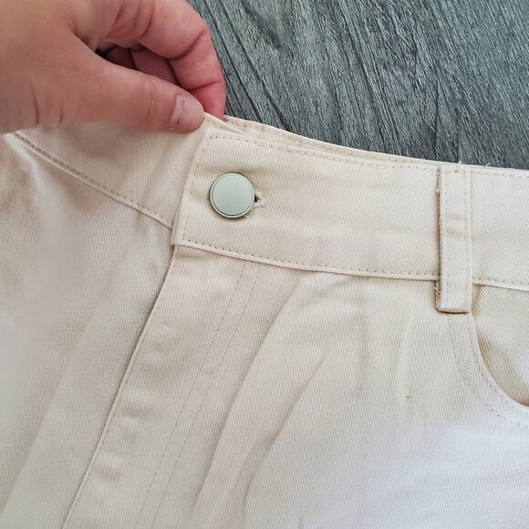 New Kittenish Mindy Straight Jeans - Picture 3 of 5